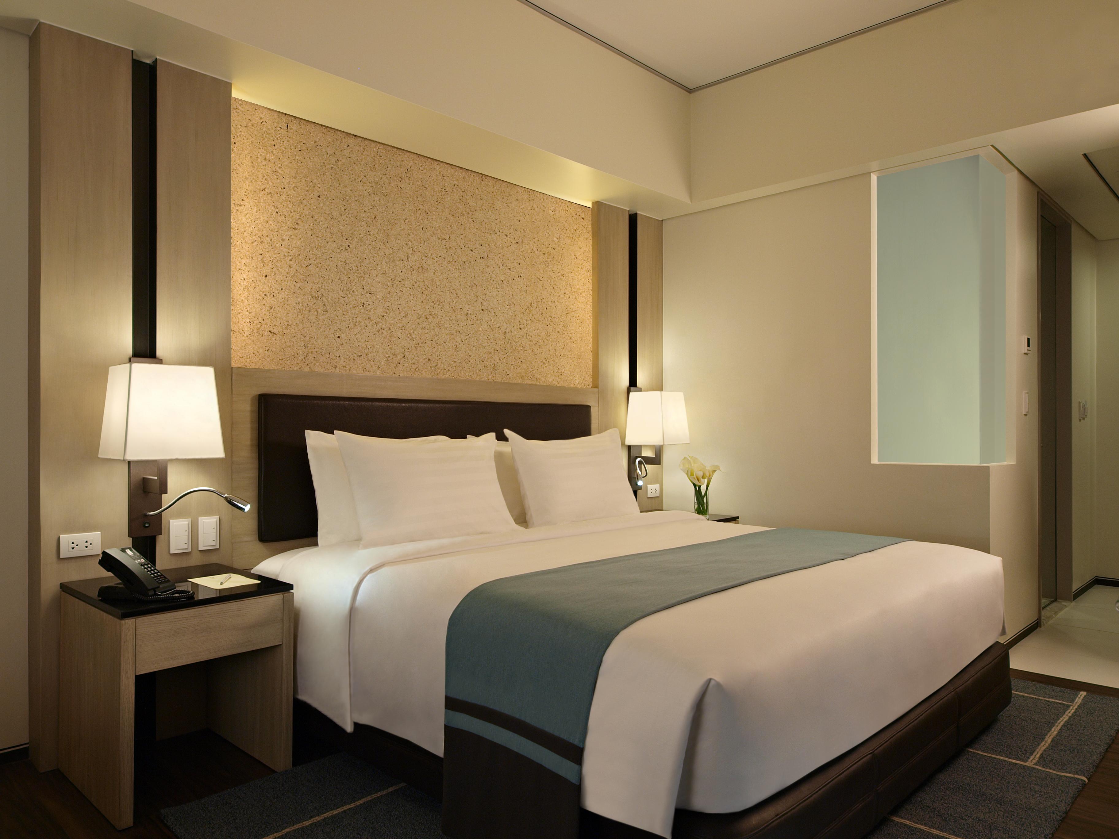 Seda Bonifacio Global City Taguig Exterior foto