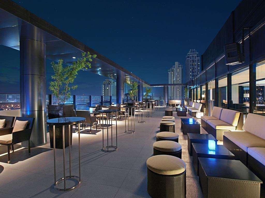 Seda Bonifacio Global City Taguig Exterior foto