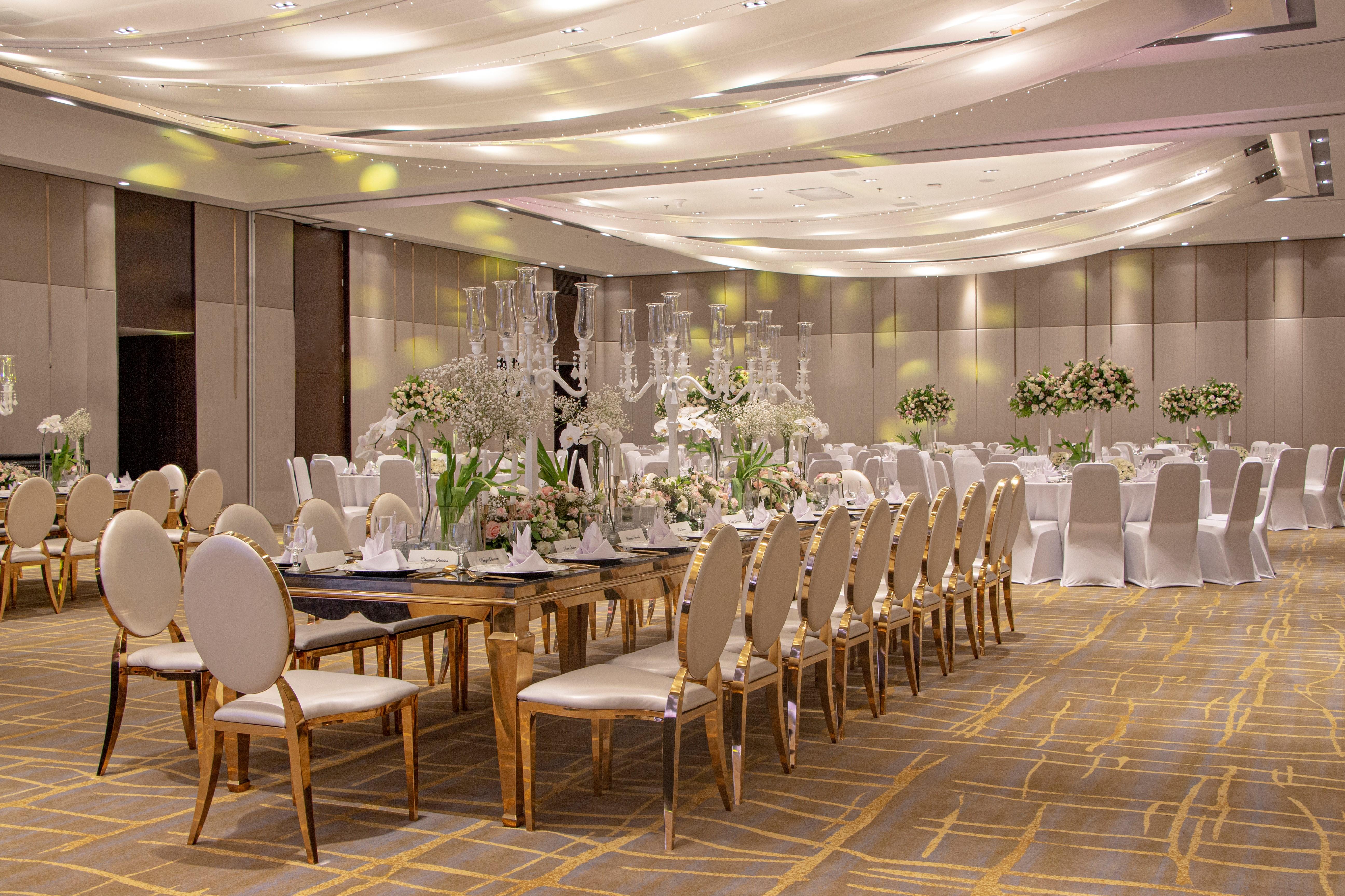 Seda Bonifacio Global City Taguig Exterior foto
